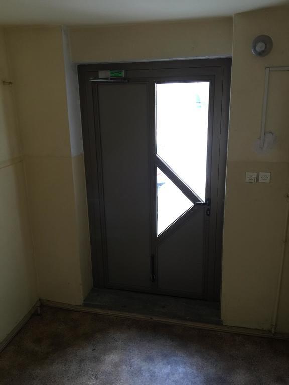 Appartement Dk Apartament W Centrum à Olsztyn  Extérieur photo